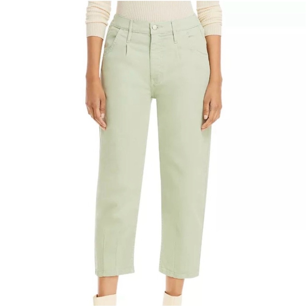 Aqua Axel Balloon Jeans | Size 27 - Picture 1 of 4